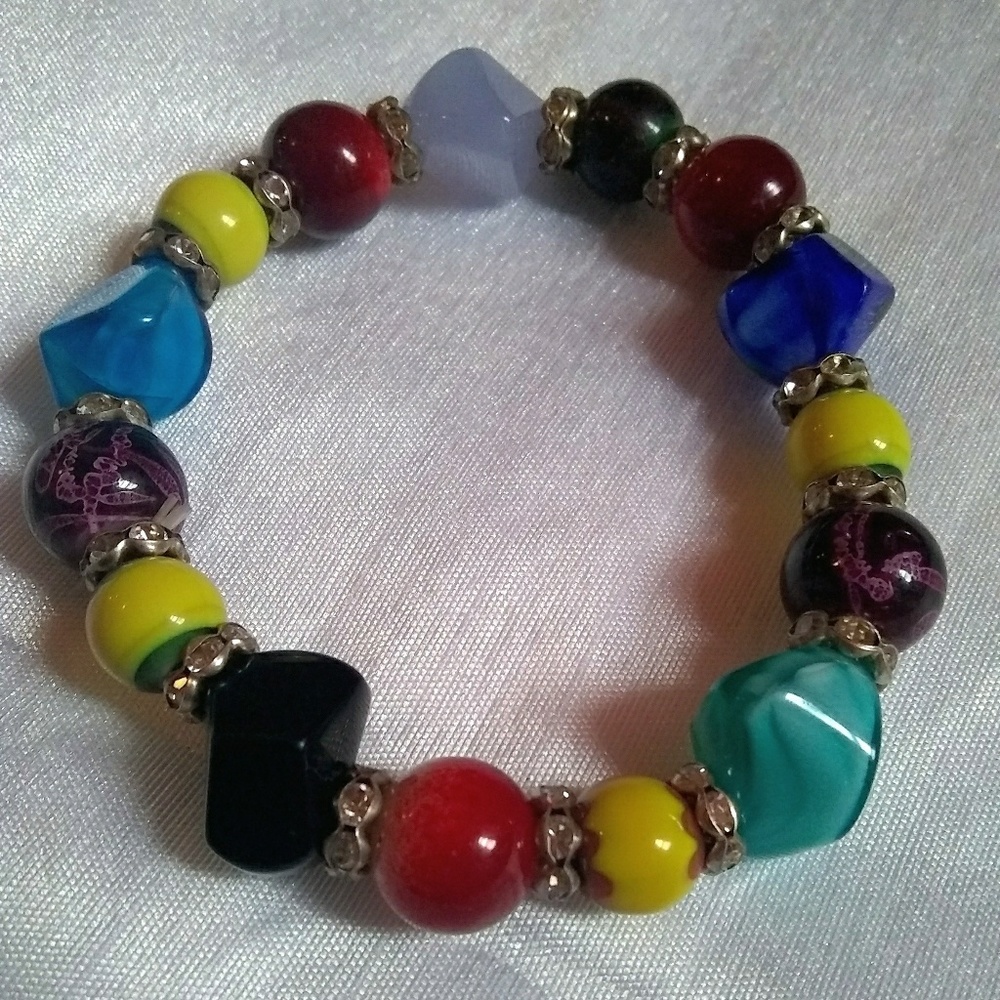 Bracelet